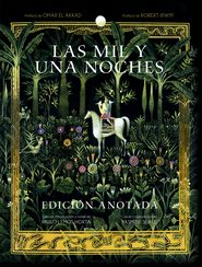 Imagen de Las mil y una noches. Edición anotada
