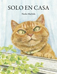 Imagen de Solo en casa