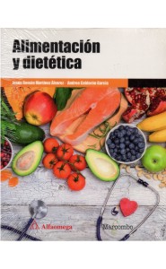 Alimentación y dietética