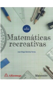 Matemáticas recreativas