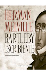 Portada de Bartleby, el escribiente