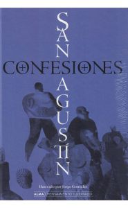 Imagen de Confesiones San Agustín