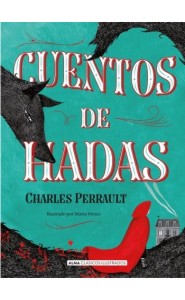 Portad de Cuentos de hadas