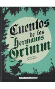 Imagen de Cuentos de los Hermanos Grimm