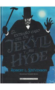 Imagen de El extraño caso del Dr. Jekyll y Mr Hyde