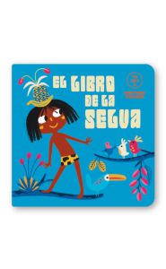 Portada de El libro de la selva