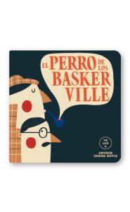 Portada de El perro de los Baskerville