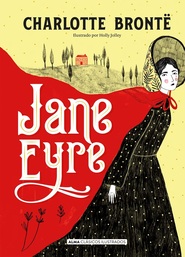 Imagen de Jane Eyre