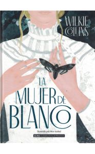 Imagen de La mujer de blanco