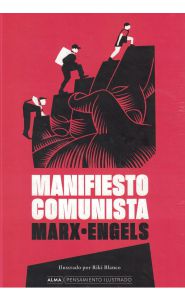 Imagen de Manifiesto comunista