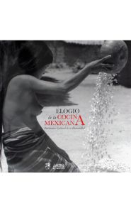 Imagen de Elogio de la cocina mexicana. Patrimonio cultural de la humanidad