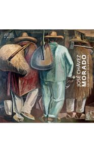 Imagen de José Chávez Morado. Los lenguajes de la pintura