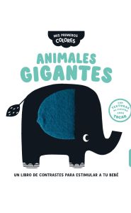 Imagen de Animales gigantes