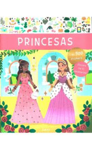 Imagen de Princesas