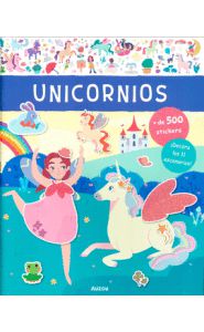 Imagen de Unicornios