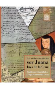 Imagen de Las redes sociales de Sor Juana Inés de la Cruz