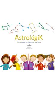 Imagen de la portada de Astrológik