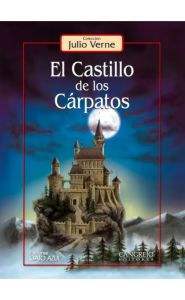 Imagen de la portada de El castillo de los Cárpatos