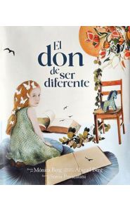 Imagen de la portada de El don de ser diferente