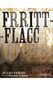 Imagen de la portada de FRRITT – FLACC