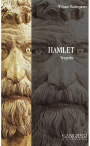 Imagen de la portada de Hamlet