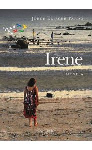 Imagen de la portada de Irene