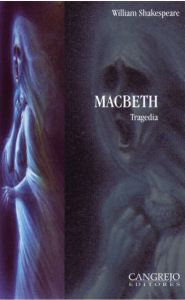 Imagen de la portada de Macbeth