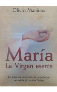 Imagen de la portada de María – La Virgen Esenia