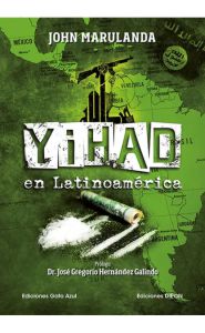 Imagen de la portada de Yihad en Latinoamérica