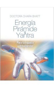 Portada de Energía pirámide & Yantra