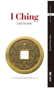 Imagen de la portada de I Ching. El libro del cambio