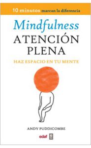 Portada de Mindfulness atención plena