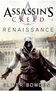 Imagen de la portada de Assassin's Creed - 1 Renaissance