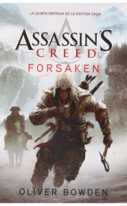 Imagen de la portada de Assassin's Creed - 5 Forsaken