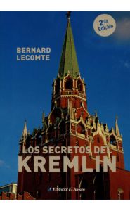 Imagen de la portada de Secretos del Kremlin (2a Edición)