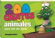 Imagen de Los curiosos casos de 200 Chistes de Animales
