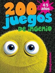 Imagen de Los curiosos casos de 200 juegos de ingenio