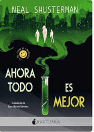 Imagen de Ahora todo es mejor
