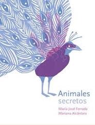 Imagen de Animales Secretos