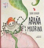 Imagen de Araña madrina