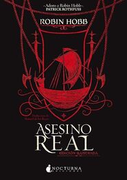 Imagen de Asesino real