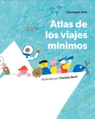 Imagen de Atlas de los viajes mínimos