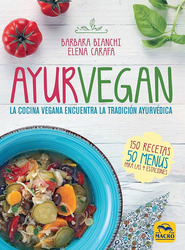 Imagen de Ayurvegan