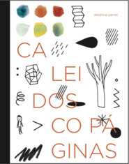 Imagen de Los curiosos casos de Caleidoscopáginas