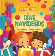 Imagen de Cande y Nico. Días navideños