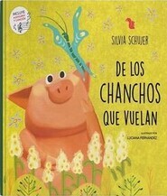 Imagen de De los chanchos que vuelan