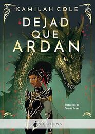 Imagen de Dejad que ardan