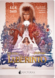 Imagen de Dentro del laberinto