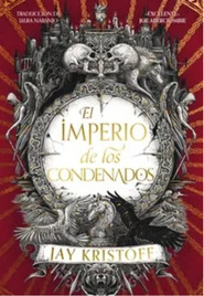 Imagen de El Imperio de los condenados