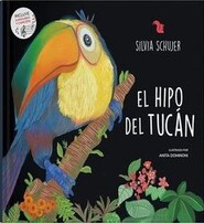 Imagen de El hipo del tucán